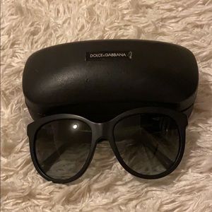 Dolce gabbana sunglasses